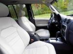 Jeep Liberty Limited 2001 года